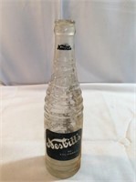 1938 Nesbitts of California bottle no chips