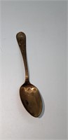 Harvest Theme Collector Spoon