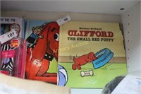 CLIFFORD BOOKS