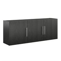 Systembuild Evolution Camberly 54-in 3-Door Wall-m