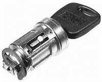 Standard Motor Products US279L Ignition Lock Cylin