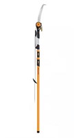 FISKARS 16FT POLE PRUNER/