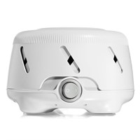 Yogasleep Dohm UNO White Noise Machine with Real