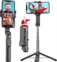Selfie Stick Tripod with Remote