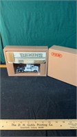 Brand New Bekins Pem Model Truck