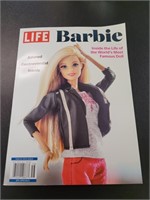 Life Barbie magazine