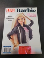 Life Barbie magazine