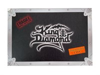 King Diamond Box Set