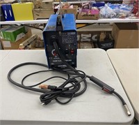 Like New, Chicago Electric 90A Wire Welder