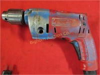 Milwaukee Hole Shooter Drill Model 0234-1 Electric