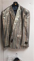 Sports jacket / suit coat.  XXXL