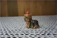 Goebel yorkshire Terrier Figuring #515