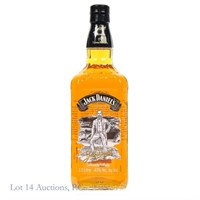 Jack Daniel's Scenes of Lynchburg 5 Whiskey (1 L)
