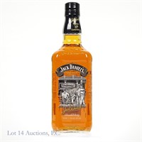 Jack Daniel's Scenes of Lynchburg 3 Whiskey