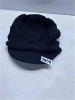 Knit beanie