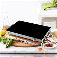 Courant Portable Electric Warming Tray $89