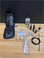IWCK Multi Caliber Gun Cleaning Kit