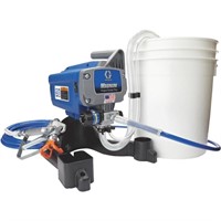 Magnum Airless 2800 Psi Project Painter Plus Stand