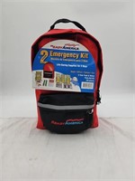 Ready America 70281 72hour Emergency Survival