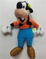 Disney Core Goofy Stuffed Toy