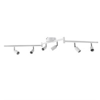 WFF9388  OTVIAP Track Lighting GU10 Rotatable W