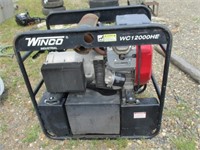 108) Generator Winco WC12000HE