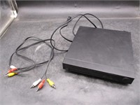 GPX DVD Player