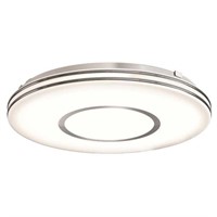 Artika Horizon Flush Mount With Variable Color