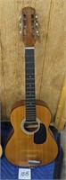 Rhapsoby T405N Acoustic Guitar