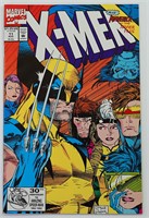 X-Men #11