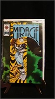 Valiant Mirage #11 Comic Book in Sleeve