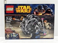 Lego Star Wars set