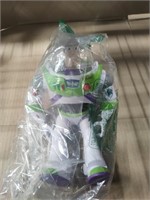 Space Ranger toy