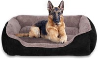 USED- Dog Bed(Extra Large Dogs Fits 3XL Size), Wat