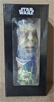 Star Wars Collectible Tumbler - Yoda