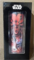 Star Wars Collectible Tumbler - Darth Maul