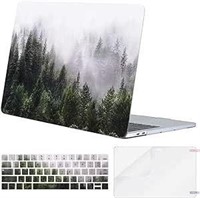MOSISO Compatible with MacBook Pro 13 inch Case