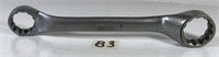 Snap On XS226USA 11/16"&13/16" Box End Wrench