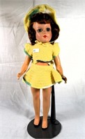Original Mary Hoyer 14" Doll