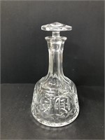 Crystal Decanter