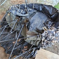 Sportsman's Chair Blind