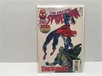 Amazing Spider-Man #412 Blood Brothers Part 6