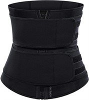 HOPLYNN Sweat Waist Trainer Medium