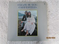 Record 1970 Carpenters Close To You