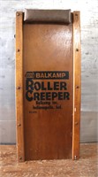 Napa Balkamp Auto Creeper