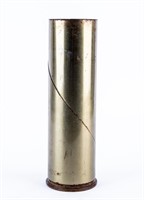 105mm Howitzer Shell Mfg 1975