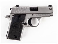 Gun Sig P238 Semi Auto Pistol .380