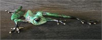 Frogman "Tim Cotterill" Figure #4