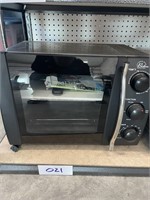 NEW! Wolfgang Puck Convection Oven (countertop)