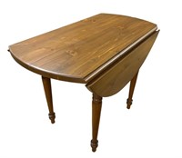 Drop Leaf Table